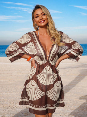 Calça Saída de Praia Sarah