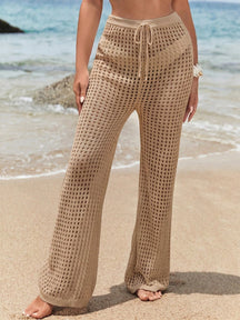 Calça Saída de Praia Sarah
