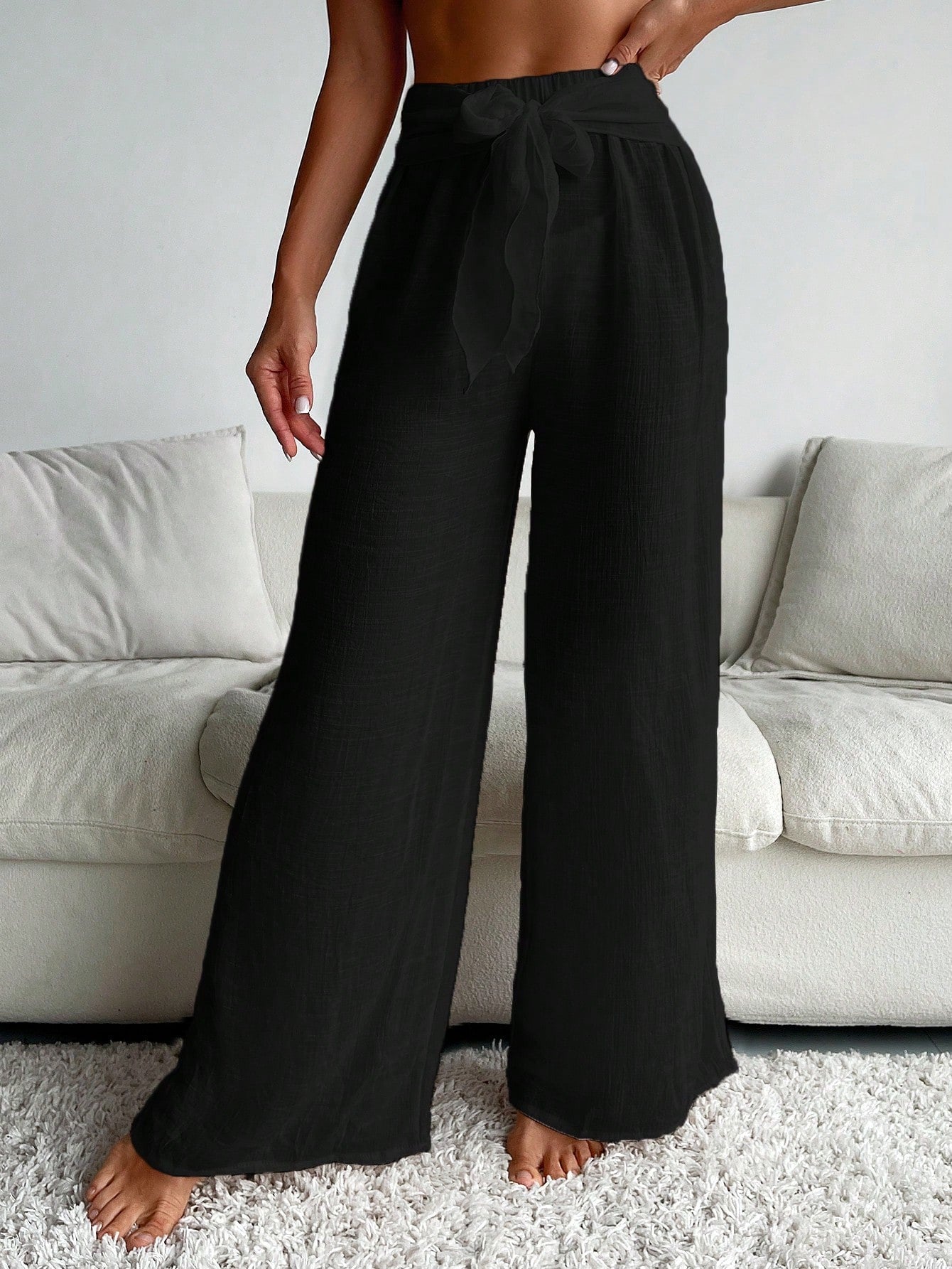 Calça Saída de Praia Tainá