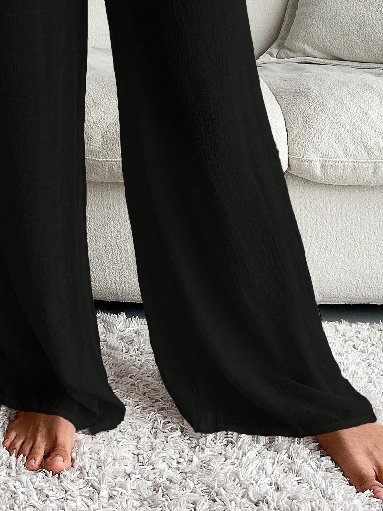 Calça Saída de Praia Tainá