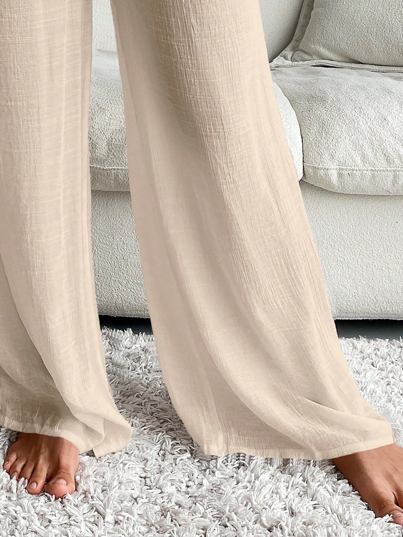 Calça Saída de Praia Tainá
