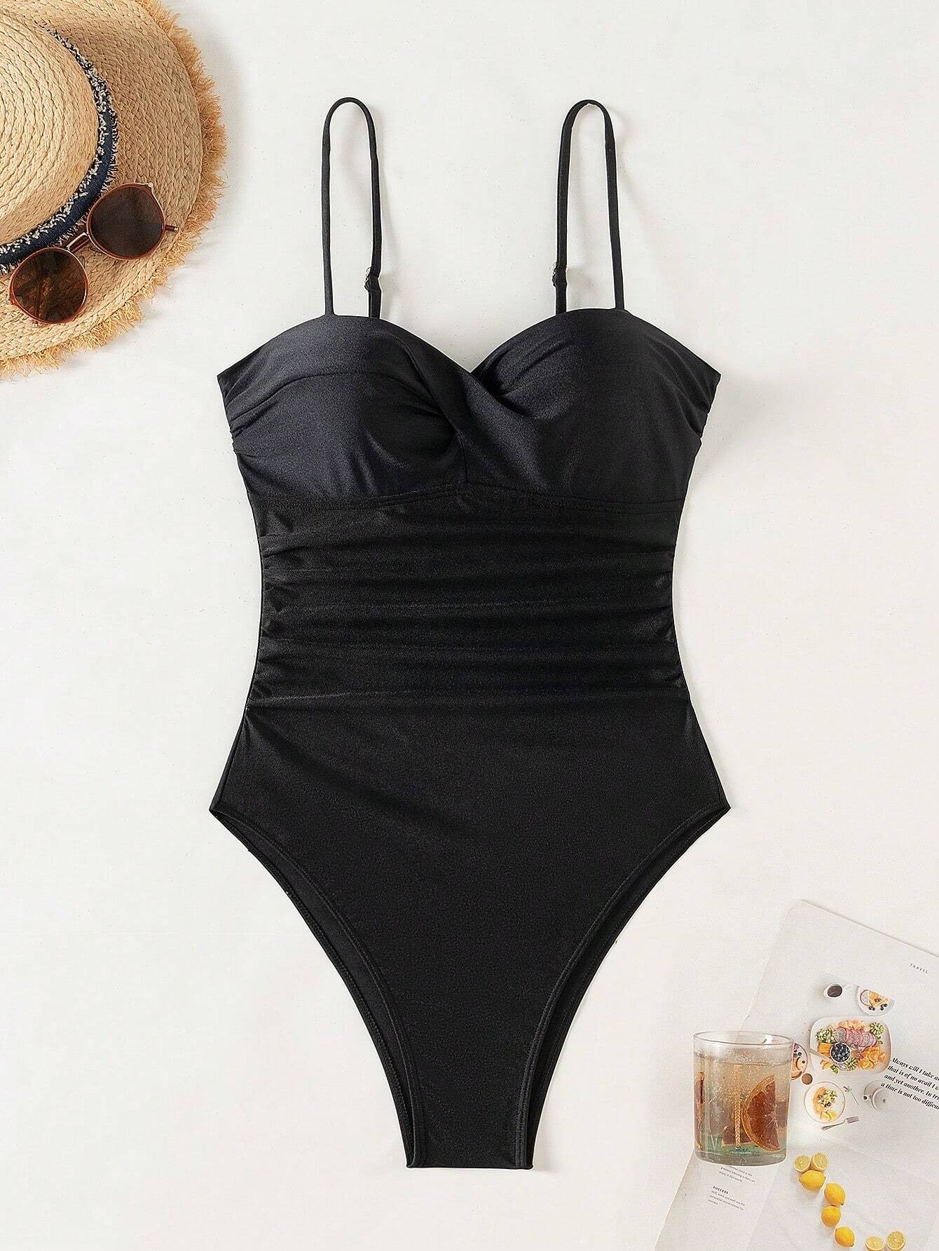 Maiô Feminino Camila