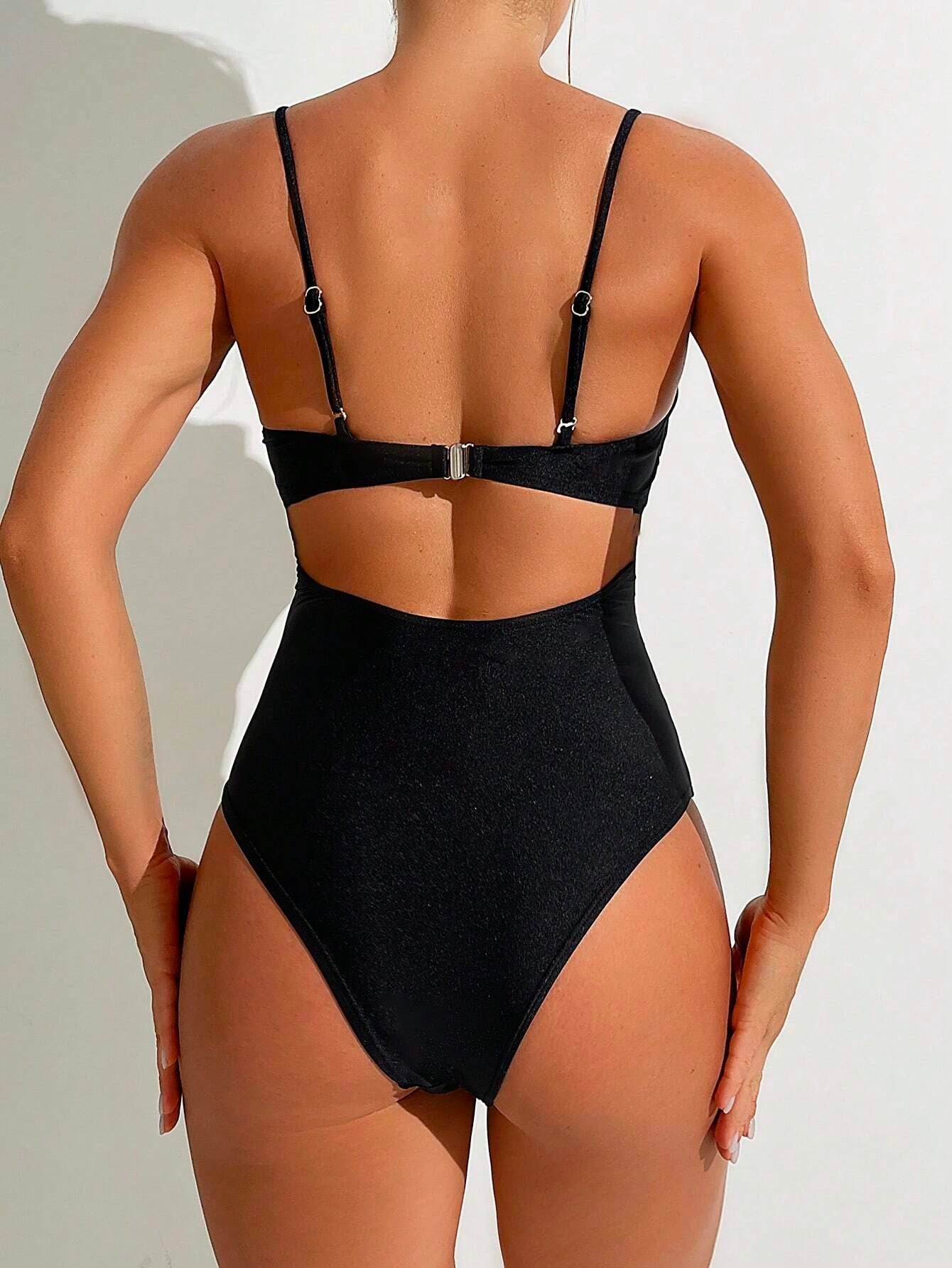 Maiô Feminino Camila