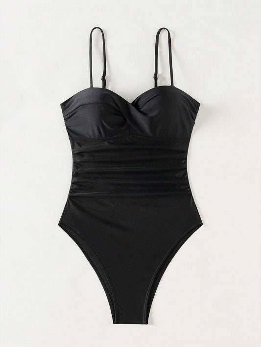 Maiô Feminino Camila