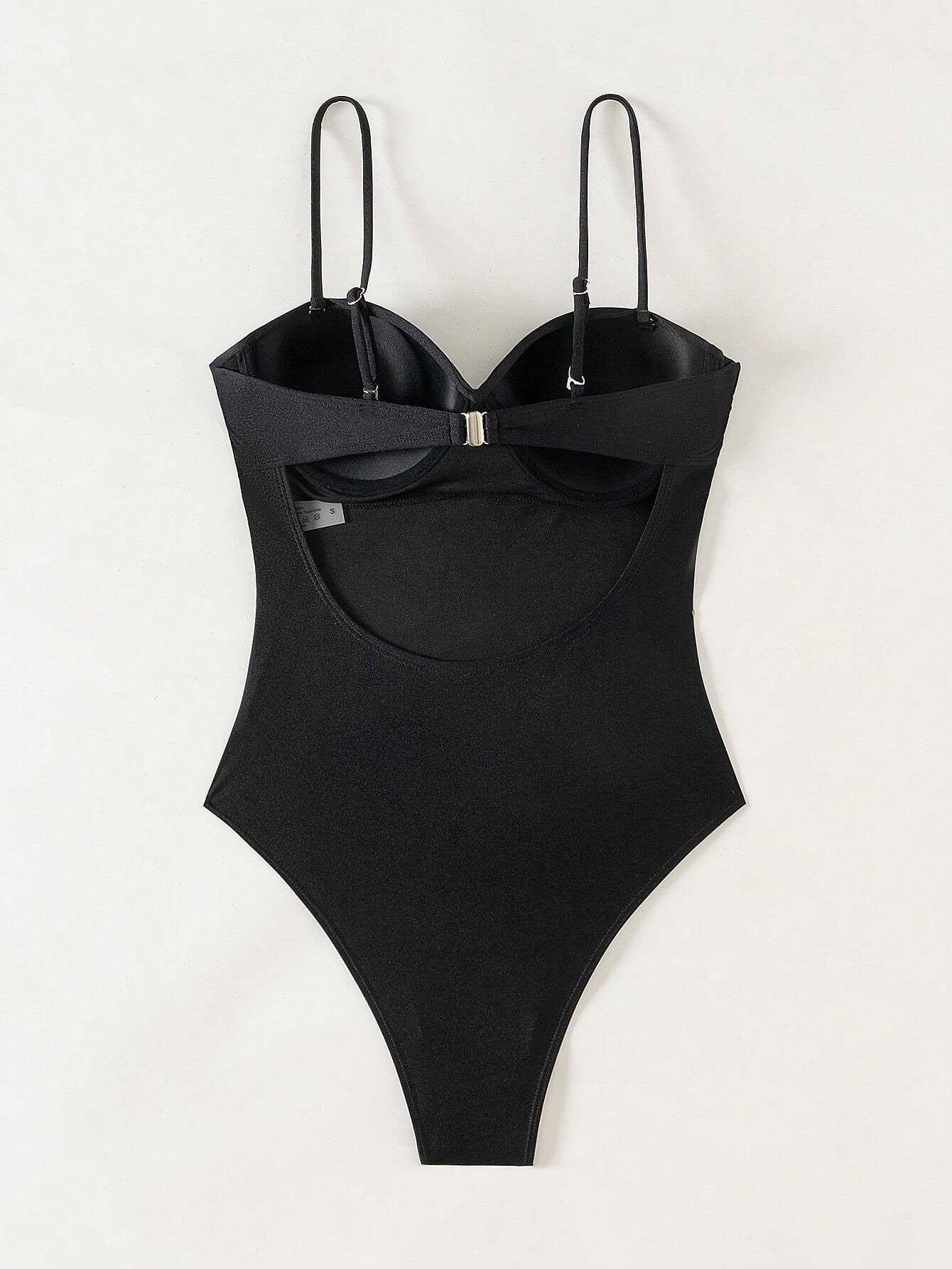 Maiô Feminino Camila