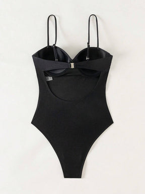 Maiô Feminino Camila