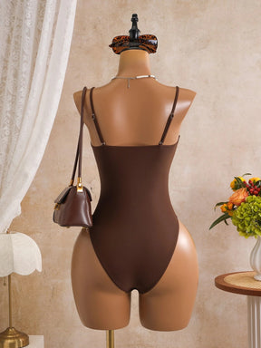 Maiô Feminino Diana