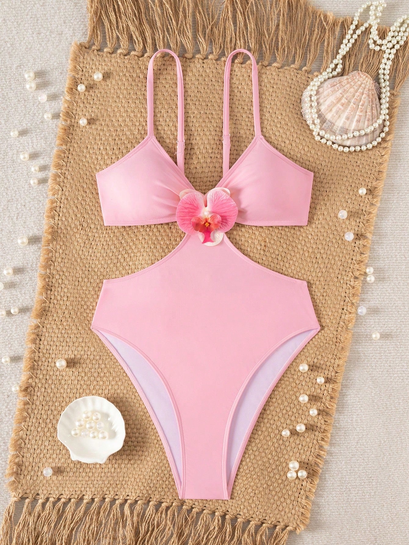 Maiô Feminino Helena