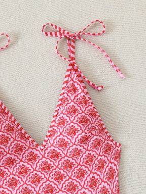 Maiô Feminino Isabela