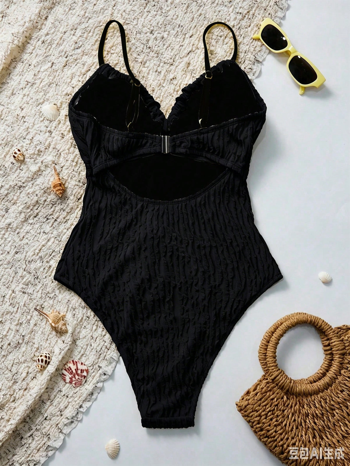 Maiô Feminino Lavínia