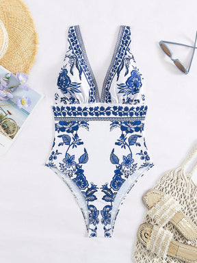 Maiô Feminino Mariana