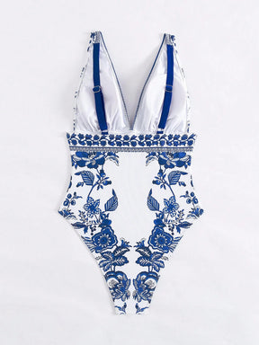 Maiô Feminino Mariana
