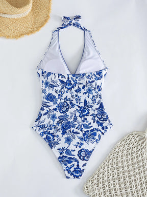 Maiô Feminino Marina