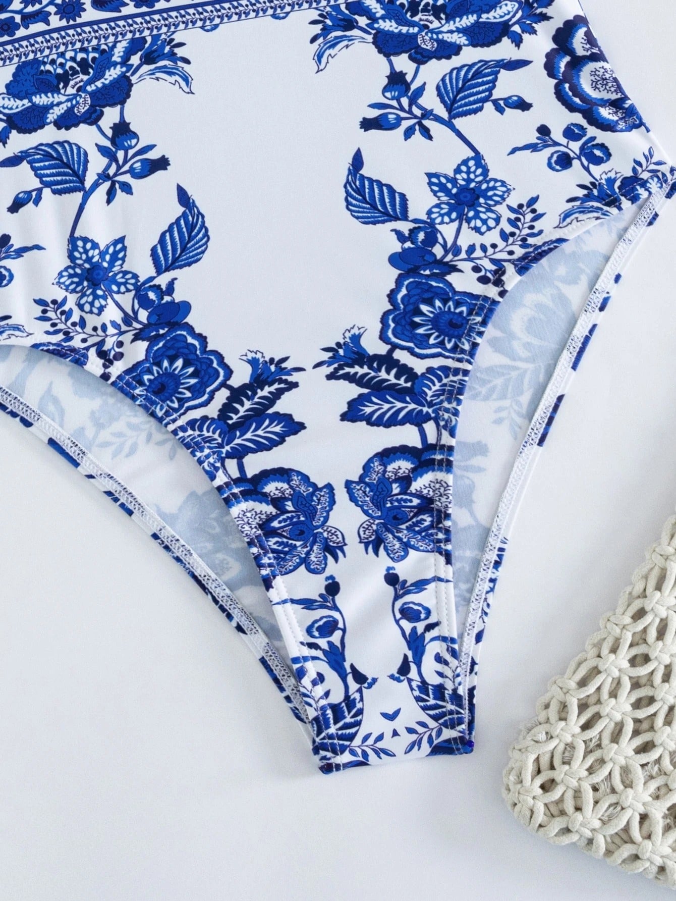 Maiô Feminino Marina