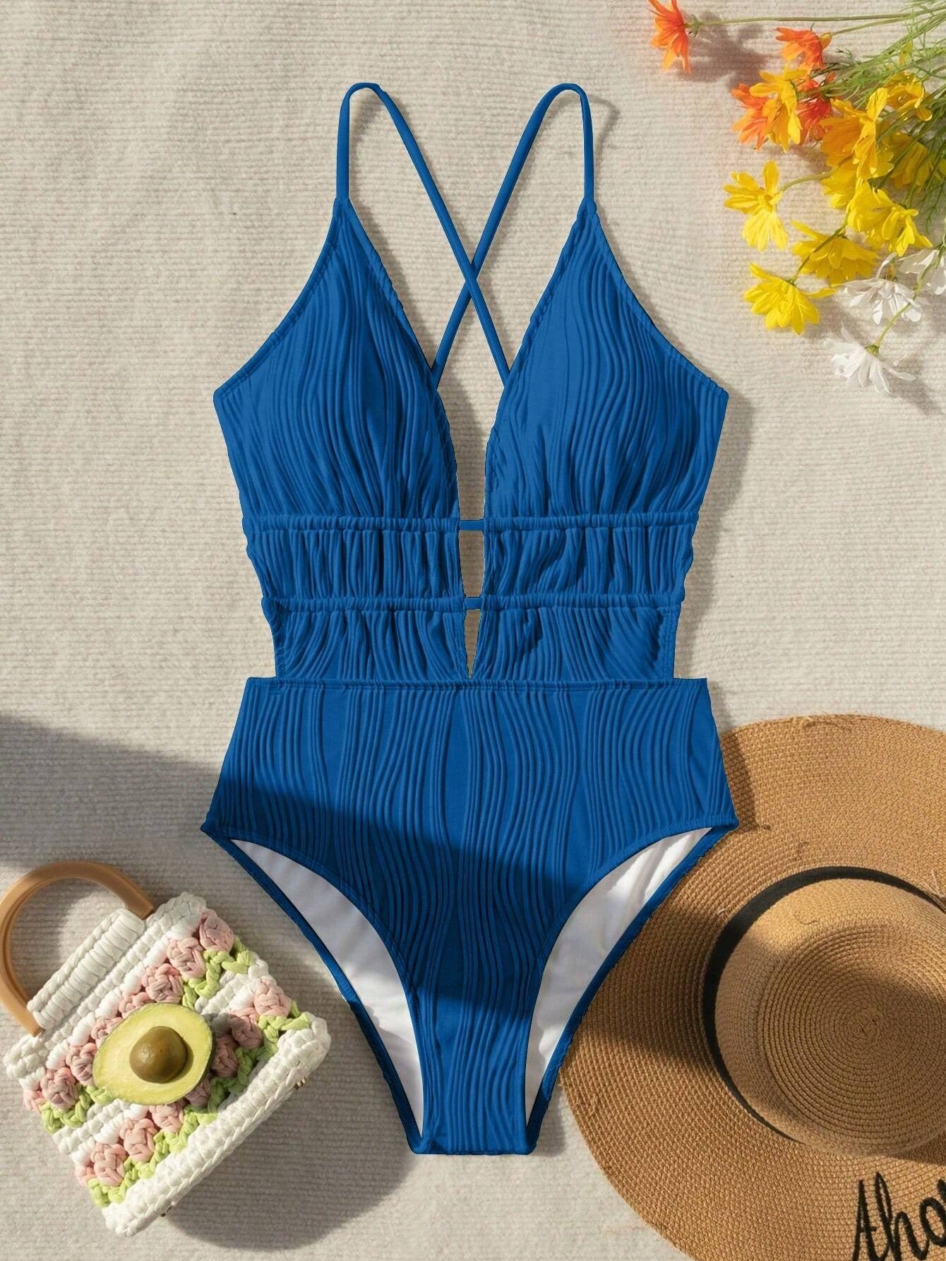 Maiô Feminino Rafaela
