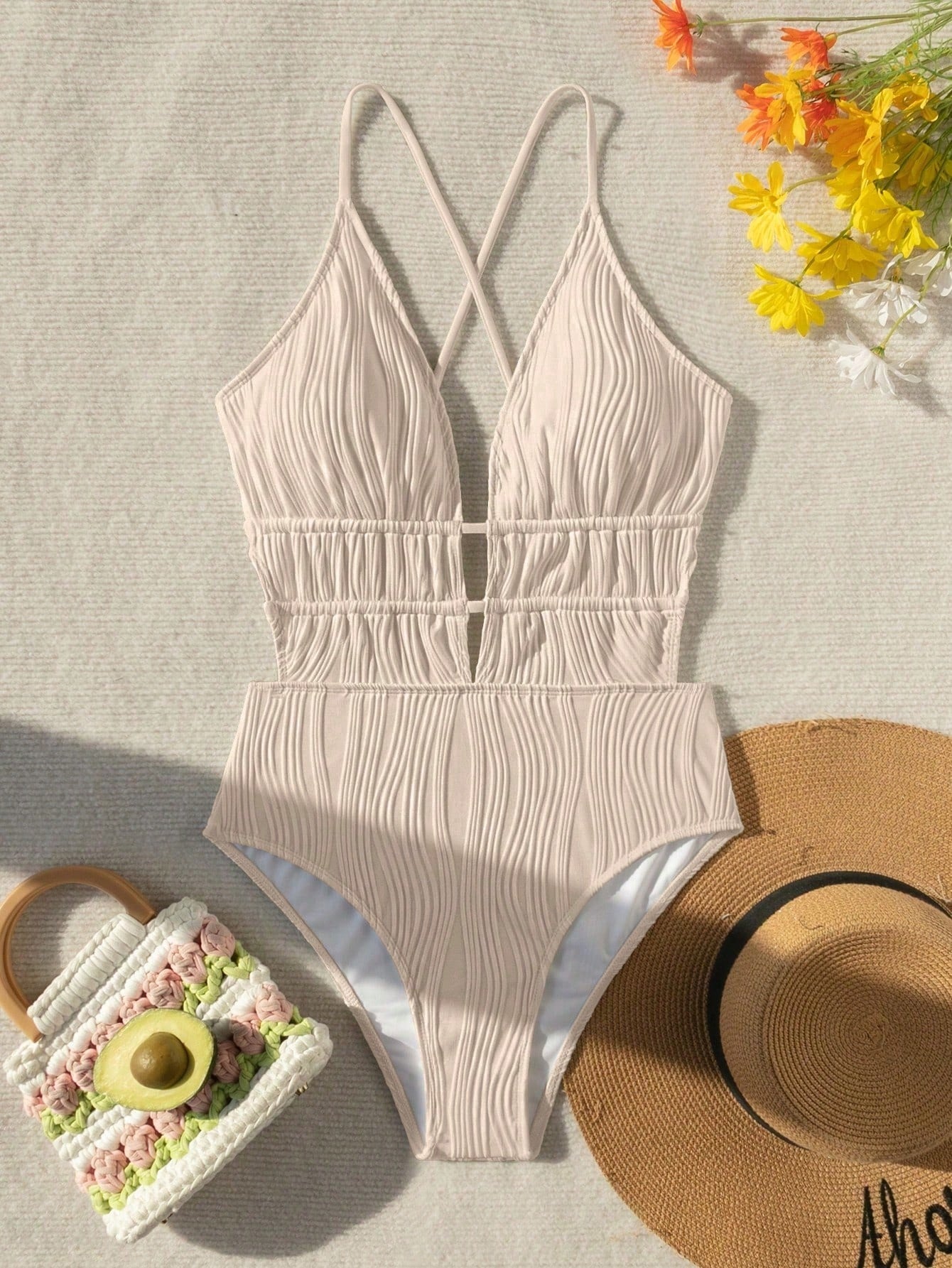 Maiô Feminino Rafaela