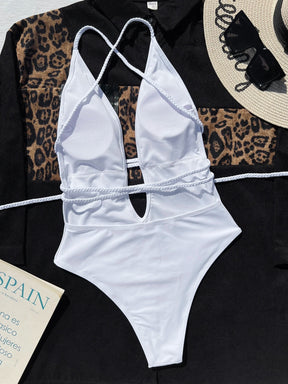 Maiô Feminino Sabrina