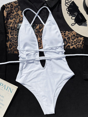 Maiô Feminino Sabrina