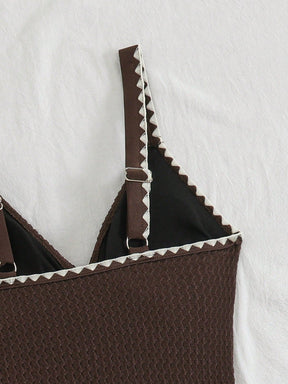 Maiô Feminino Sofia