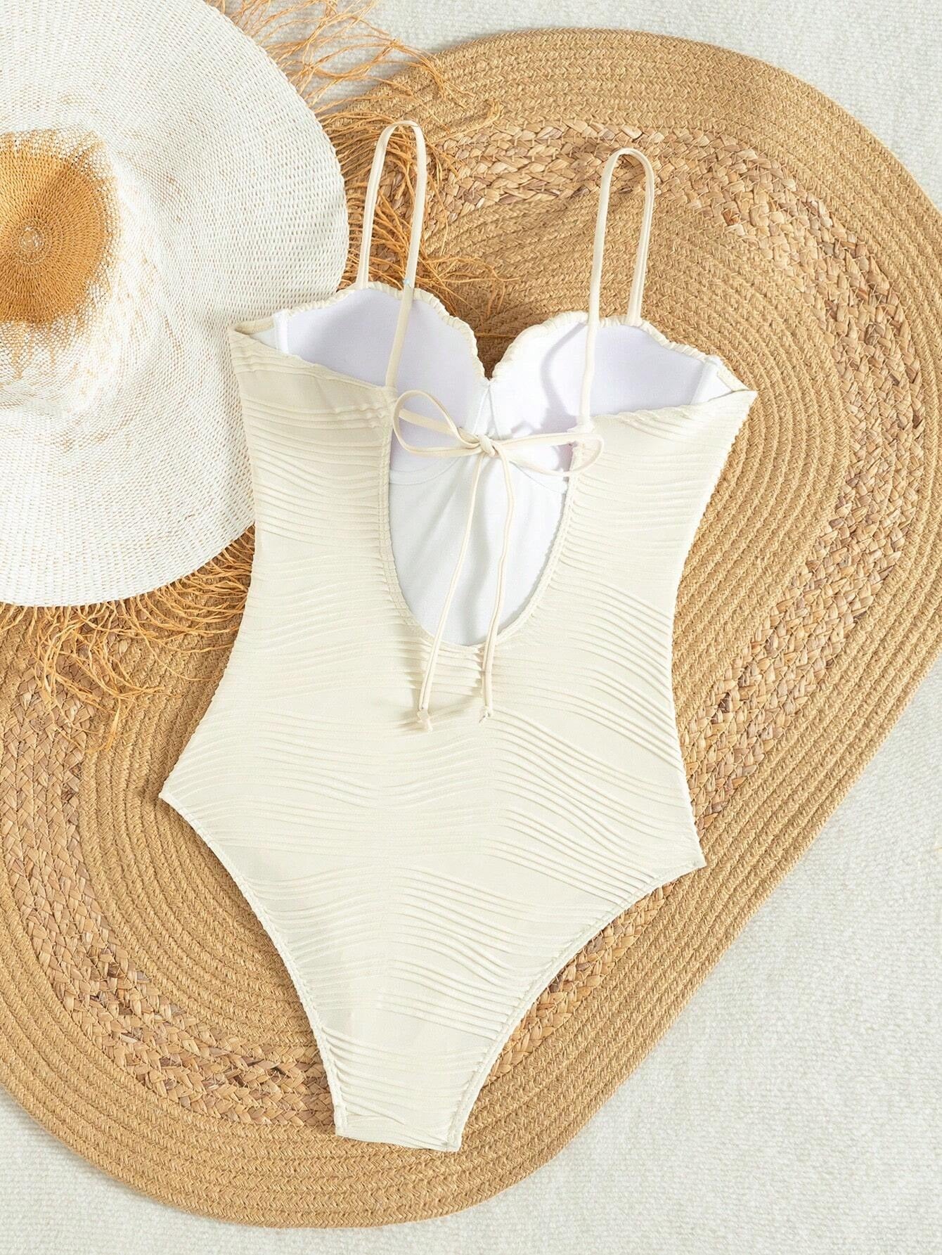 Maiô Feminino Valentina