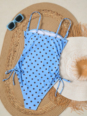 Maiô Feminino Vitória