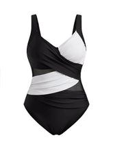 Maiô Plus Size Helena