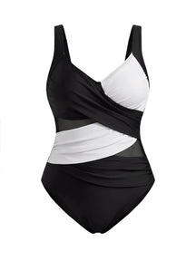 Maiô Plus Size Helena
