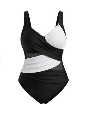Maiô Plus Size Helena