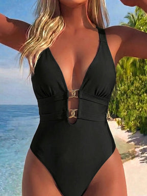 Maiô Preto Ana