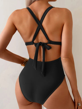 Maiô Preto Ana