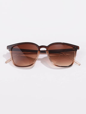 Óculos Feminino de Sol Quadrado