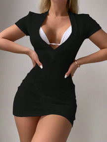 Saída de Praia Feminina Melissa